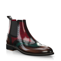 Luxus-Stiefeletten für Damen 25784