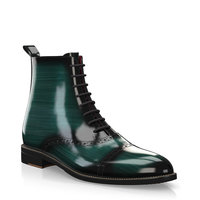 Luxus-Stiefeletten für Damen 25960