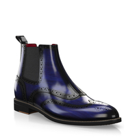 Luxus-Stiefeletten für Damen 26320