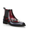 Luxus-Stiefeletten für Damen 26482