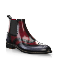 Luxus-Stiefeletten für Damen 26482