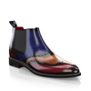 Luxus-Stiefeletten für Herren 24359