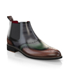 Luxus-Stiefeletten für Herren 24365