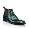 Luxus-Stiefeletten für Herren 24374