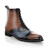 Luxus-Stiefeletten für Herren 24392