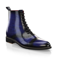 Luxus-Stiefeletten für Herren 24398