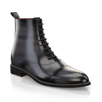 Luxus-Stiefeletten für Herren 24671