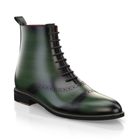 Luxus-Stiefeletten für Herren 24674