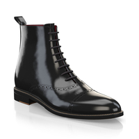 Luxus-Stiefeletten für Herren 24677
