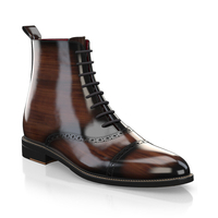 Luxus-Stiefeletten für Herren 26317