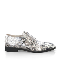 Männerschuhe James 11576