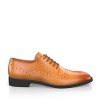 Männerschuhe James 6388