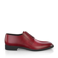 Männerschuhe James 6443