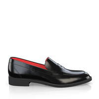 Männerschuhe James 6444