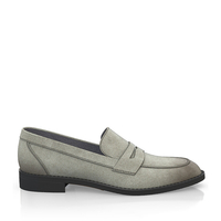 Männerschuhe James 6445