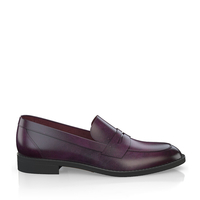 Männerschuhe James 6446