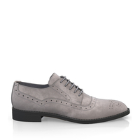 Männerschuhe James 6447