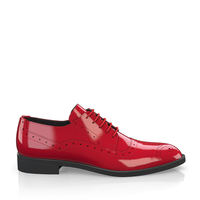 Männerschuhe James 6448