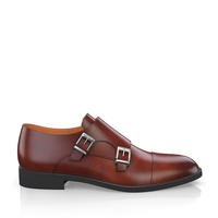 Männerschuhe James 6571