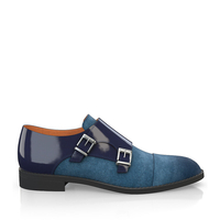 Männerschuhe James 6605