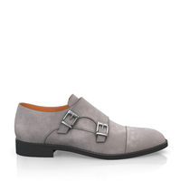 Männerschuhe James 6614
