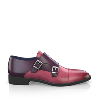 Männerschuhe James 6615