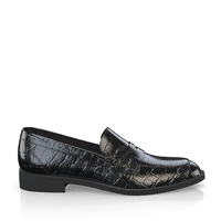 Männerschuhe James 6617