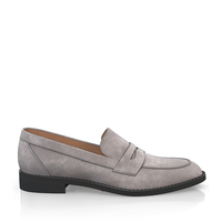 Männerschuhe James 6618