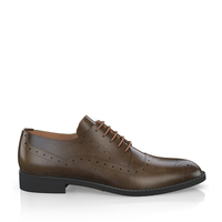 Männerschuhe James 6619