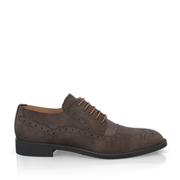 Männerschuhe James 6620