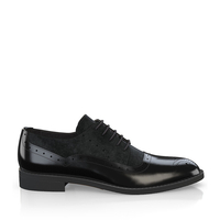 Männerschuhe James 6971