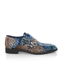 Männerschuhe James 7058