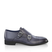 Männerschuhe James 7496