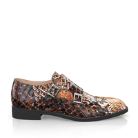 Männerschuhe James 7497