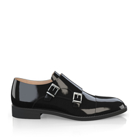 Männerschuhe James 7499