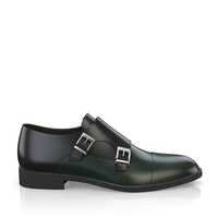 Männerschuhe James 7530