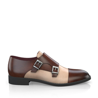 Männerschuhe James 7531