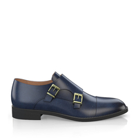 Männerschuhe James 7534