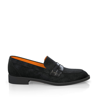 Männerschuhe James 8574
