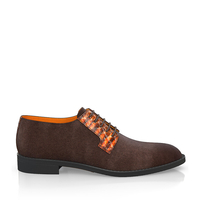 Männerschuhe James 8575