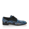 Männerschuhe James 8576