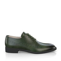Männerschuhe James 8578