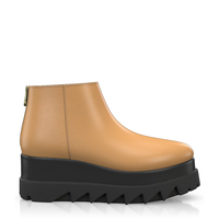Moderne Ankle Boots 1647