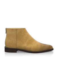 Moderne Ankle Boots 1651