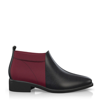 Moderne Ankle Boots 1657