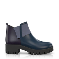 Moderne Ankle Boots 1667