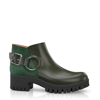 Moderne Ankle Boots 1668
