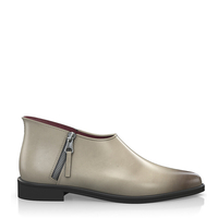 Moderne Ankle Boots 1670