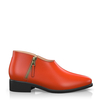 Moderne Ankle Boots 1676