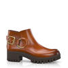 Moderne Ankle Boots 1694